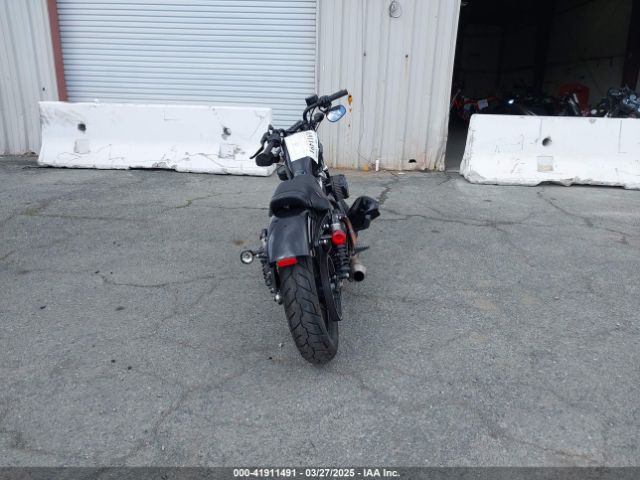 2016 HARLEY-DAVIDSON XL1200 1HD1LC332GC414391 Photo 5