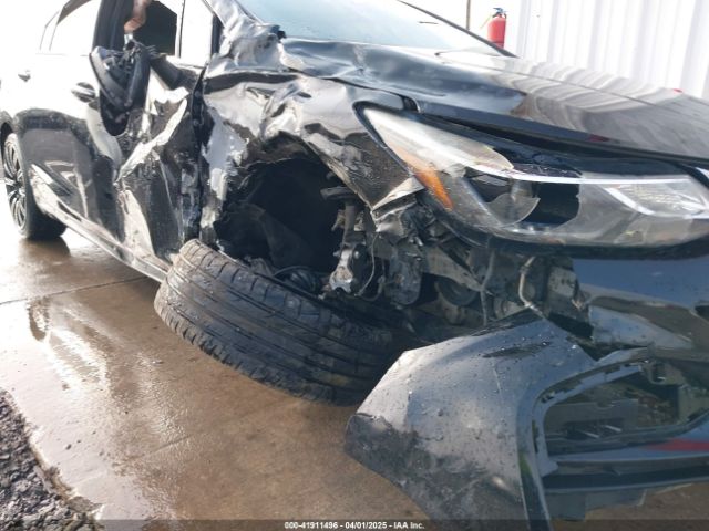1G1BF5SM9H7137051 Chevrolet Cruze Premier Auto