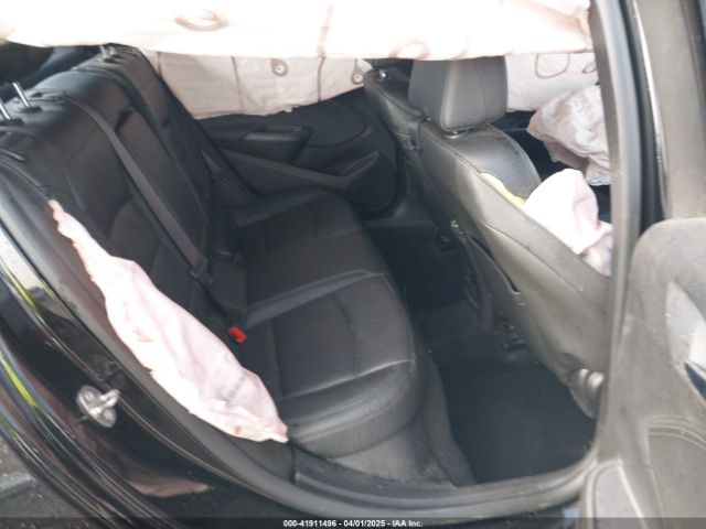 1G1BF5SM9H7137051 Chevrolet Cruze Premier Auto