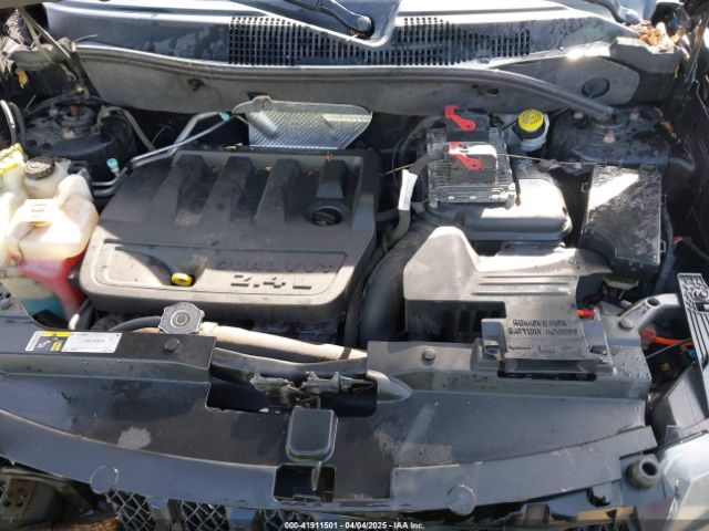 1C4NJDBBXFD114579 Jeep Compass Sport