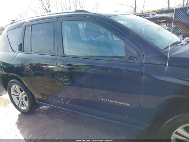 1C4NJDBBXFD114579 Jeep Compass Sport
