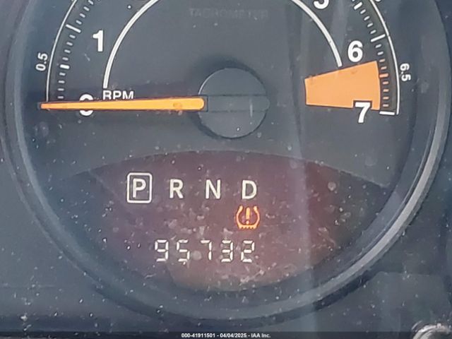 1C4NJDBBXFD114579 Jeep Compass Sport
