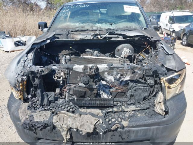 2012 RAM 1500 1C6RD7FT9CS155605 Photo 5