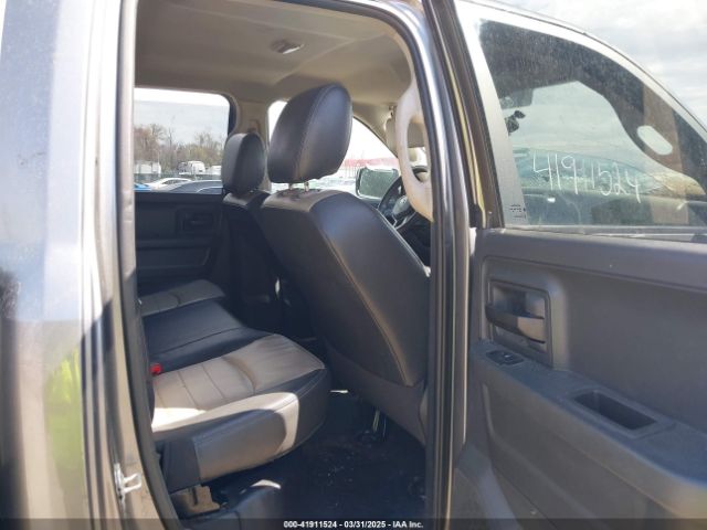 2012 RAM 1500 1C6RD7FT9CS155605 Photo 7