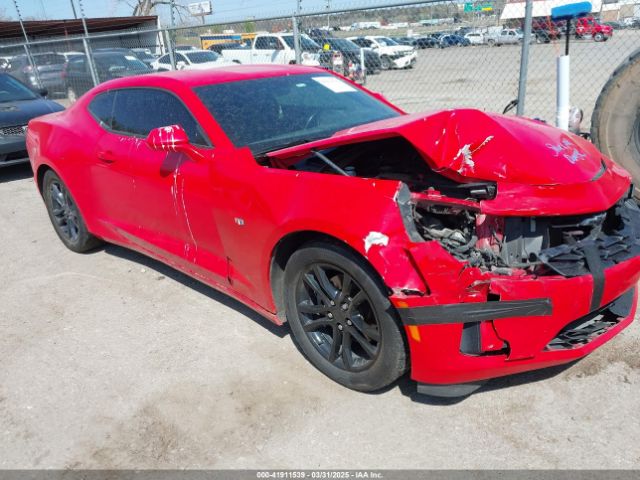 1G1FA1RX4K0120392 auction archive image