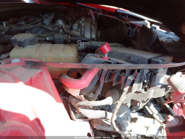 1G1FA1RX4K0120392 Chevrolet Camaro 1ls