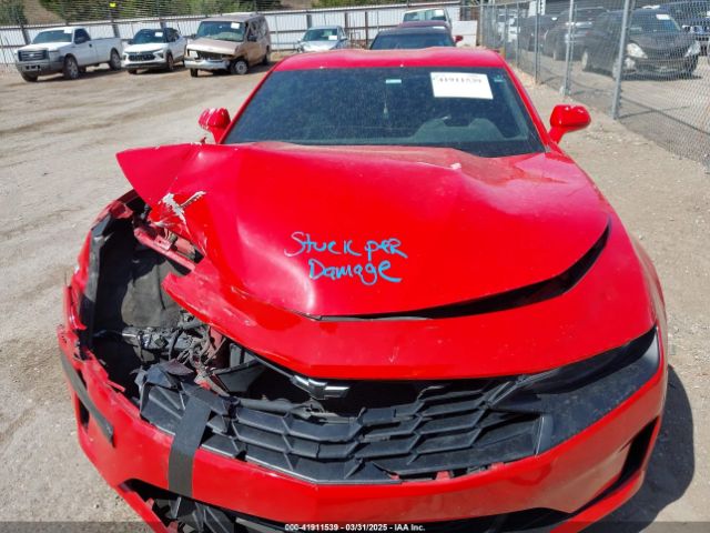 1G1FA1RX4K0120392 Chevrolet Camaro 1ls
