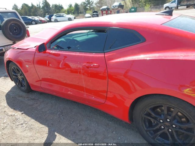 1G1FA1RX4K0120392 Chevrolet Camaro 1ls