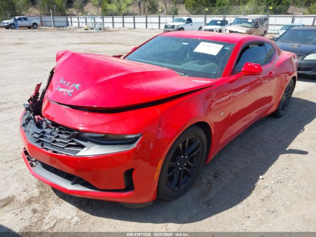1G1FA1RX4K0120392 Chevrolet Camaro 1ls
