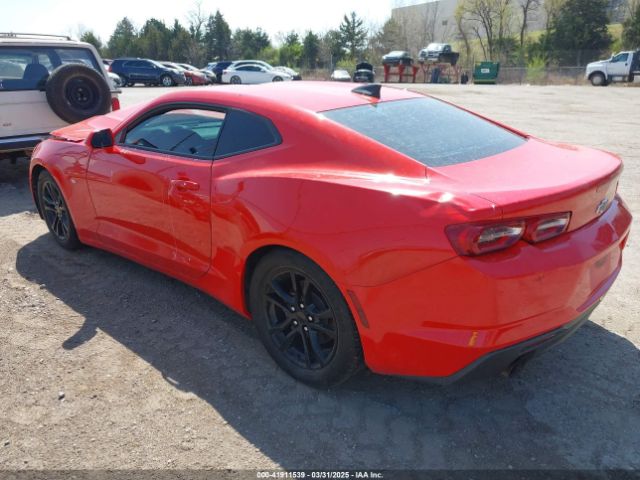 1G1FA1RX4K0120392 Chevrolet Camaro 1ls