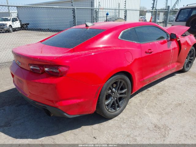 1G1FA1RX4K0120392 Chevrolet Camaro 1ls