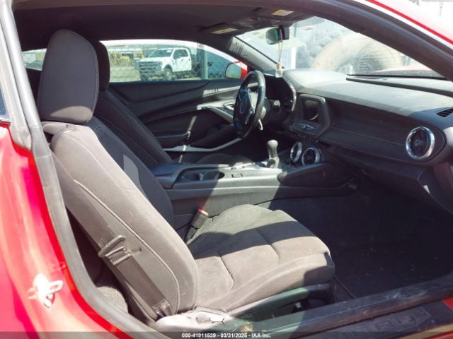 1G1FA1RX4K0120392 Chevrolet Camaro 1ls