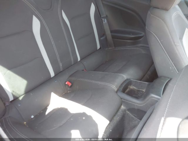 1G1FA1RX4K0120392 Chevrolet Camaro 1ls