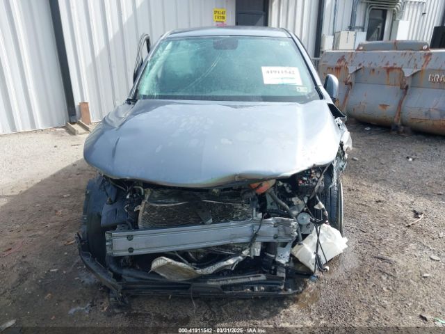3GNCJKSB0LL272356 Chevrolet Trax Fwd Ls