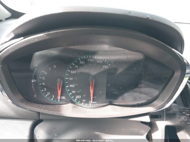 3GNCJKSB0LL272356 Chevrolet Trax Fwd Ls