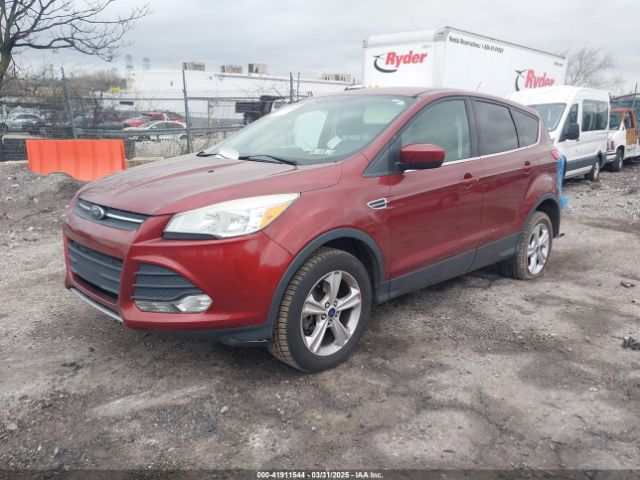 1FMCU9GX6EUB74935 Ford ESCAPE SE