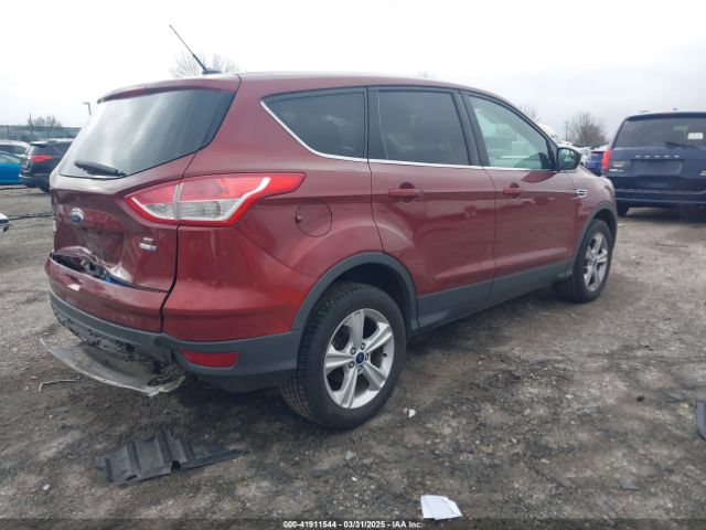 1FMCU9GX6EUB74935 Ford ESCAPE SE