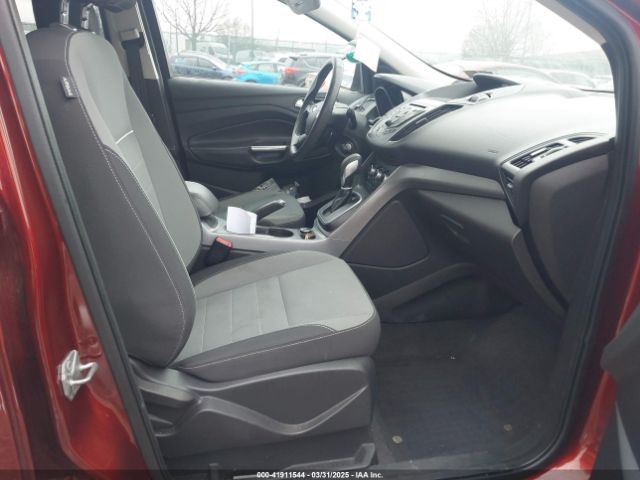 1FMCU9GX6EUB74935 Ford ESCAPE SE