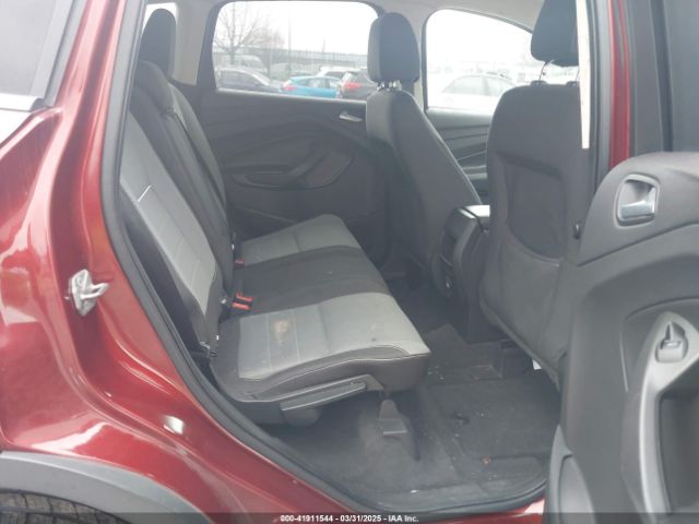 1FMCU9GX6EUB74935 Ford ESCAPE SE