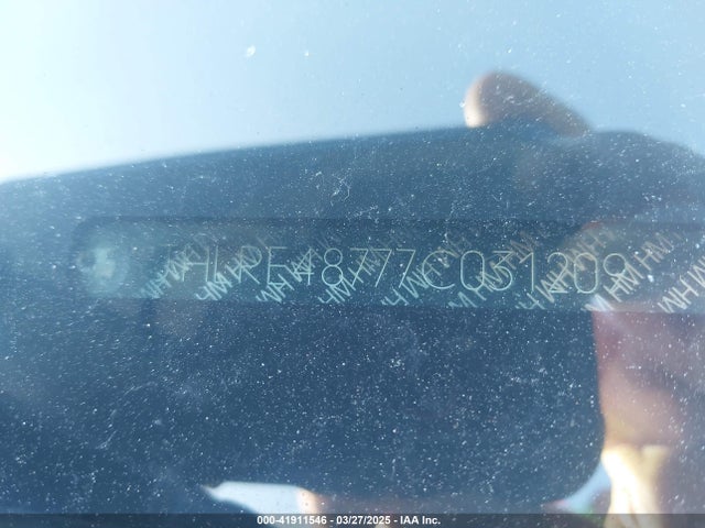 Aukcja sprzedaży 2007 Honda Cr-v Ex-l, vin: JHLRE48777C031209, numer aukcji: 41911546