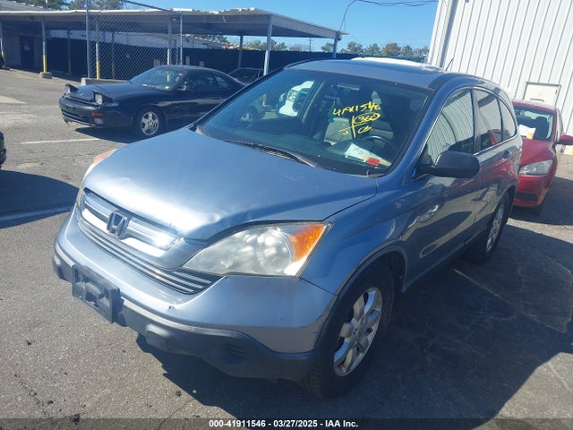 Aukcja sprzedaży 2007 Honda Cr-v Ex-l, vin: JHLRE48777C031209, numer aukcji: 41911546