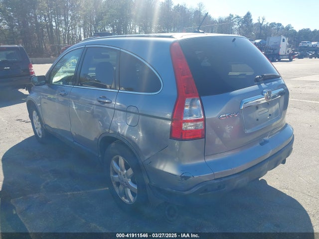 Aukcja sprzedaży 2007 Honda Cr-v Ex-l, vin: JHLRE48777C031209, numer aukcji: 41911546