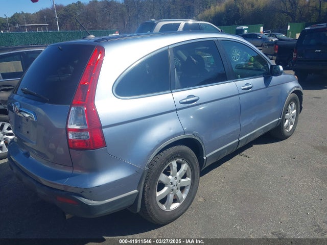 Aukcja sprzedaży 2007 Honda Cr-v Ex-l, vin: JHLRE48777C031209, numer aukcji: 41911546