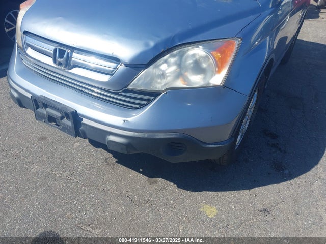 Aukcja sprzedaży 2007 Honda Cr-v Ex-l, vin: JHLRE48777C031209, numer aukcji: 41911546