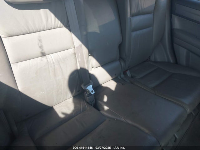 Aukcja sprzedaży 2007 Honda Cr-v Ex-l, vin: JHLRE48777C031209, numer aukcji: 41911546