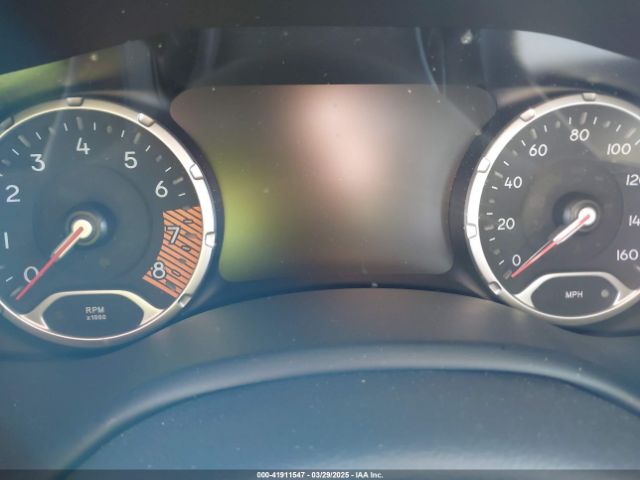 ZACNJDD18NPN90248 Jeep Renegade Limited 4x4