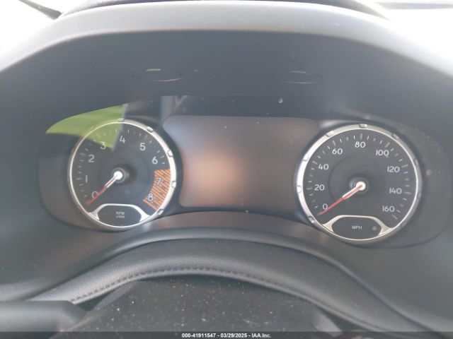 ZACNJDD18NPN90248 Jeep Renegade Limited 4x4