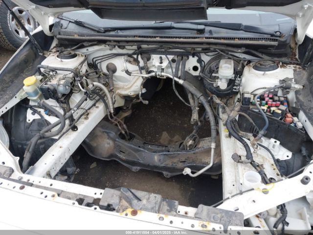 2015 SUBARU WRX STI JF1VA2K63F9802438 Photo 9