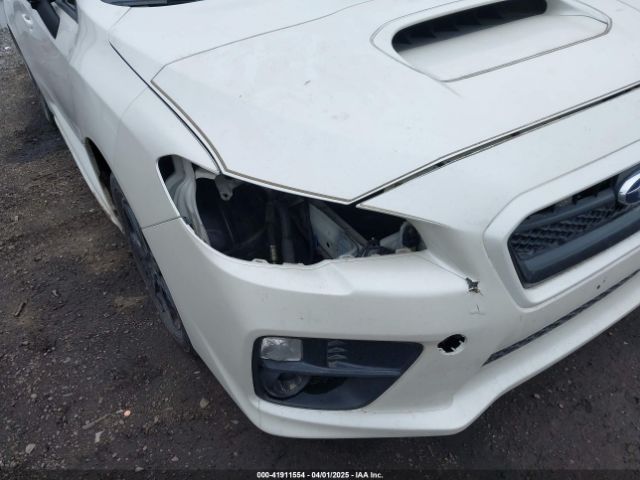2015 SUBARU WRX STI JF1VA2K63F9802438 Photo 5