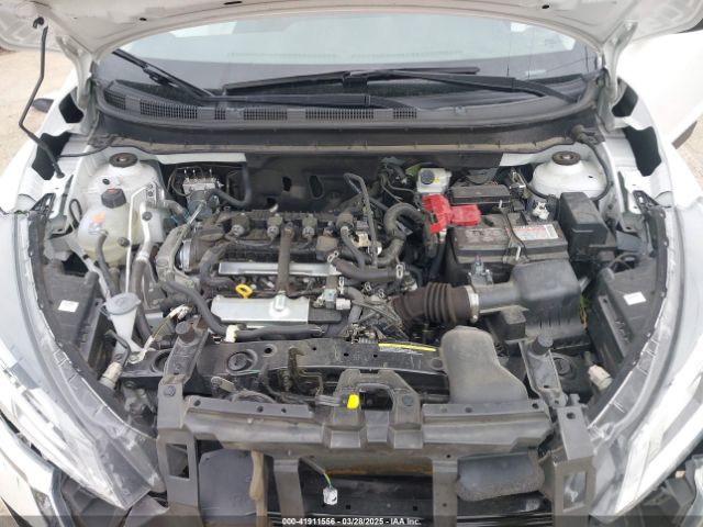 2022 NISSAN KICKS 3N1CP5CVXNL528610 Photo 9