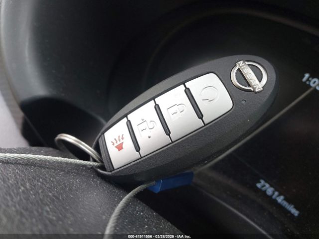 2022 NISSAN KICKS 3N1CP5CVXNL528610 Photo 10