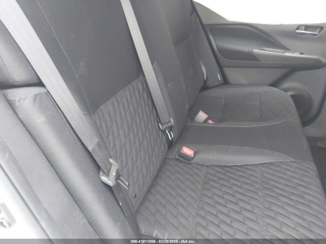 2022 NISSAN KICKS 3N1CP5CVXNL528610 Photo 7