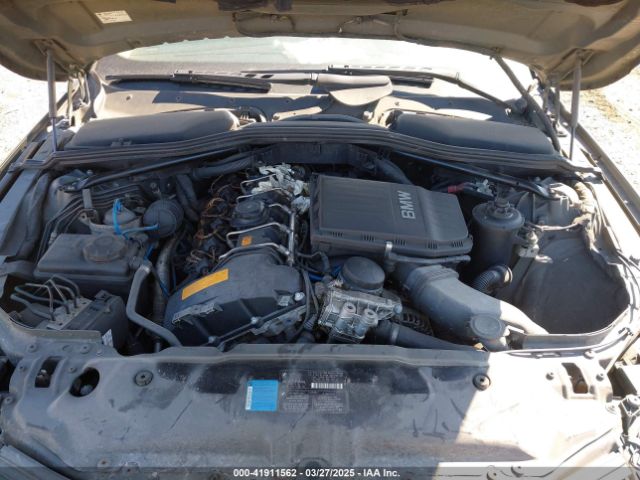 2008 BMW 535XI WBANV93538CZ62982 Photo 9