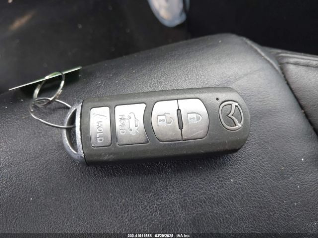 3MZBN1V76HM108148 Mazda Mazda3 Touring