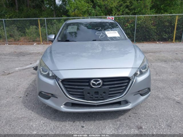 3MZBN1V76HM108148 Mazda Mazda3 Touring