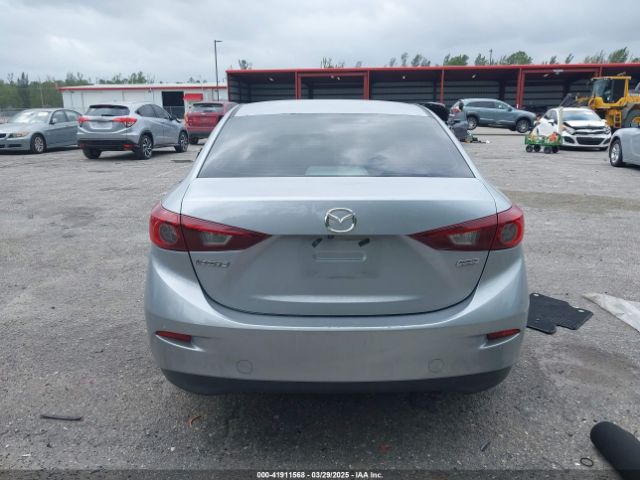 3MZBN1V76HM108148 Mazda Mazda3 Touring