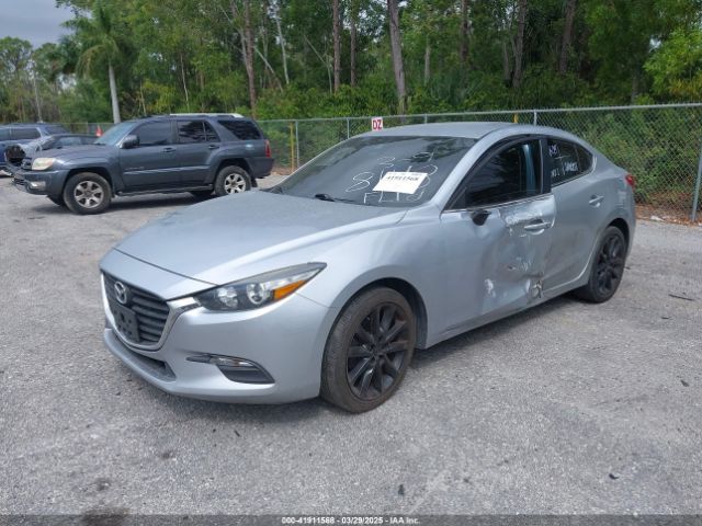 3MZBN1V76HM108148 Mazda Mazda3 Touring