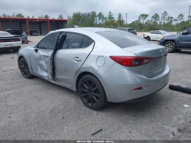 3MZBN1V76HM108148 Mazda Mazda3 Touring