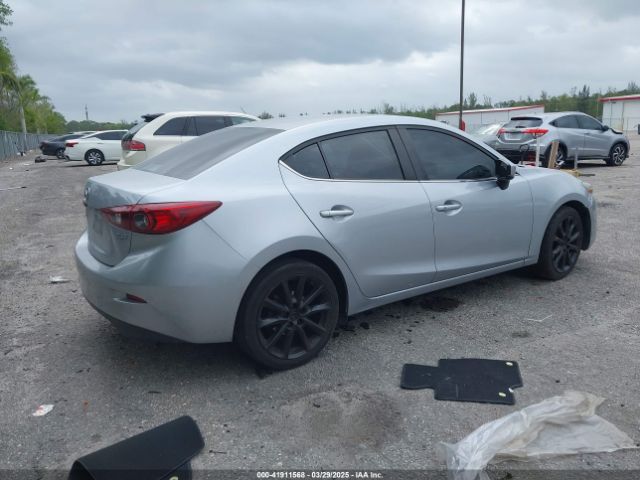 3MZBN1V76HM108148 Mazda Mazda3 Touring