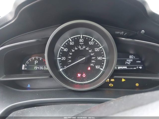 3MZBN1V76HM108148 Mazda Mazda3 Touring