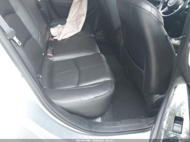 3MZBN1V76HM108148 Mazda Mazda3 Touring