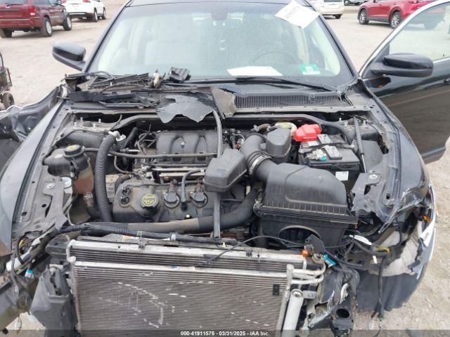 1FAHP2H80GG130887 Ford TAURUS SEL