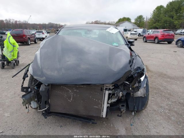 1FAHP2H80GG130887 Ford TAURUS SEL