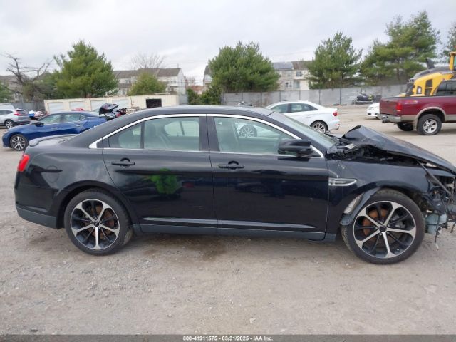 1FAHP2H80GG130887 Ford TAURUS SEL