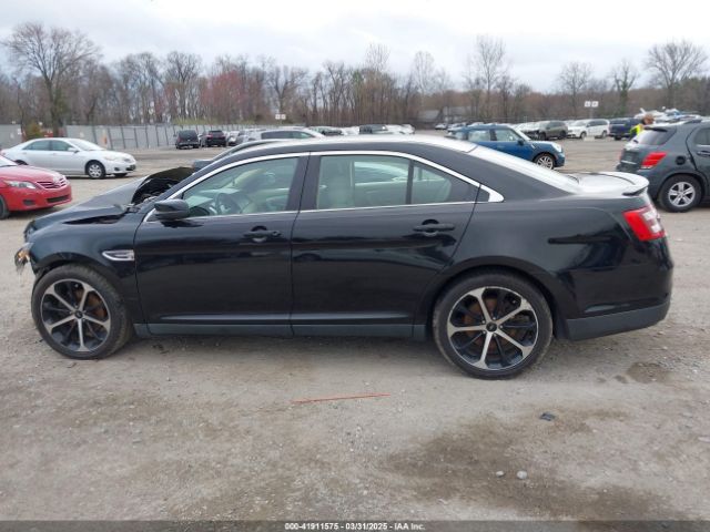 1FAHP2H80GG130887 Ford TAURUS SEL