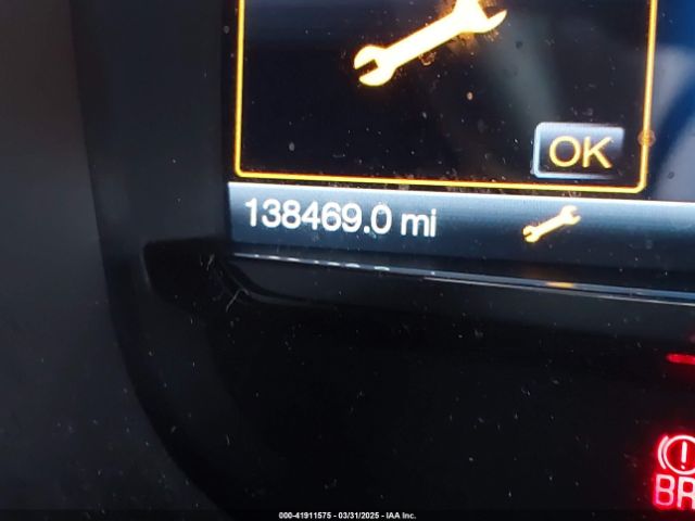 1FAHP2H80GG130887 Ford TAURUS SEL